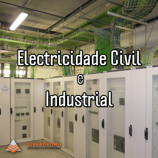 Electricidade Civil e Industrial