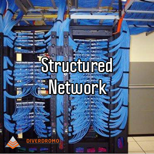 Redes Estruturadas