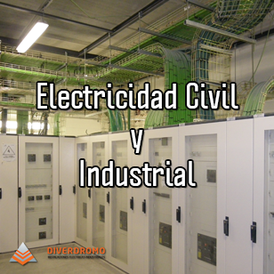 Electricidade Civil e Industrial