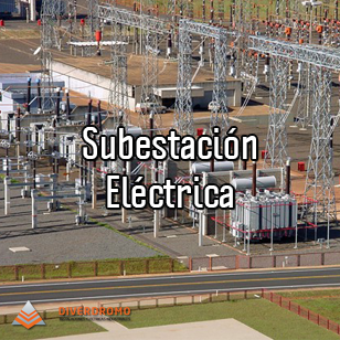 Subestação Eléctrica