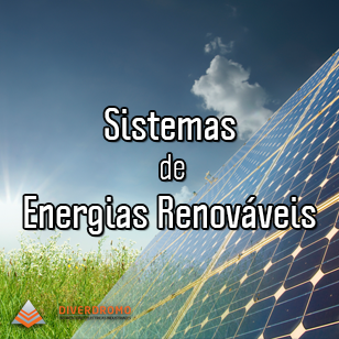 Energias Renováveis