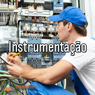 Instrumentação