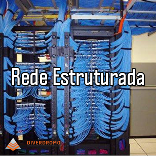 Redes Estruturadas