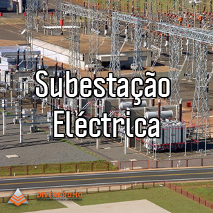 Subestação Eléctrica